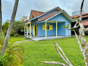 Casinha dos Sonhos Praia Grande